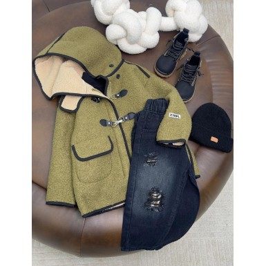 طقم ولادي أنيق 3015550