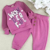 طقم بناتي مميز 3015559