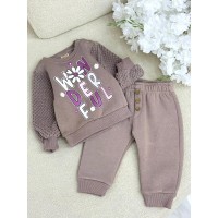 طقم بناتي مميز 3015558 طقم بناتي مميز 3015558