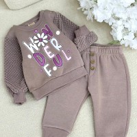 طقم بناتي مميز 3015558