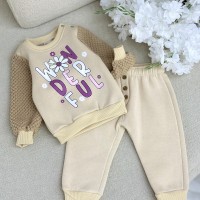 طقم بناتي مميز 3015557