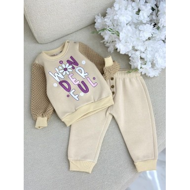 طقم بناتي مميز 3015557