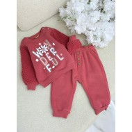 طقم بناتي مميز 3015556