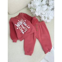 طقم بناتي مميز 3015556 طقم بناتي مميز 3015556