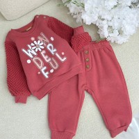 طقم بناتي مميز 3015556