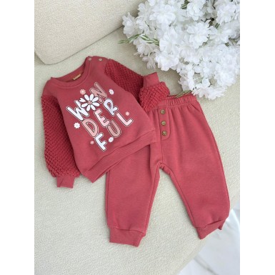 طقم بناتي مميز 3015556