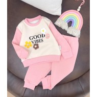 طقم بناتي مميز 3015555