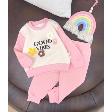 طقم بناتي مميز 3015555