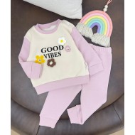 طقم بناتي مميز 3015554