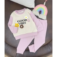 طقم بناتي مميز 3015554