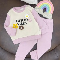 طقم بناتي مميز 3015554