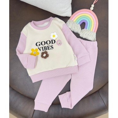 طقم بناتي مميز 3015554