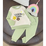 طقم بناتي مميز 3015553