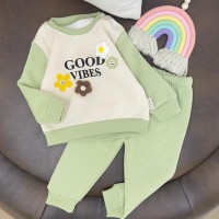 طقم بناتي مميز 3015553