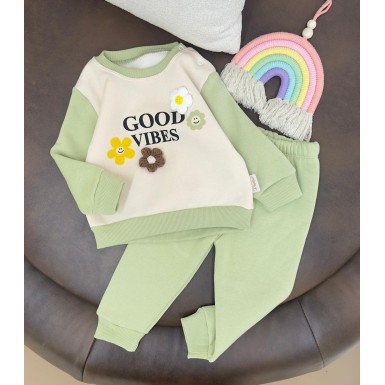 طقم بناتي مميز 3015553