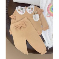 طقم بناتي مميز 3015552