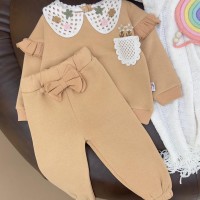 طقم بناتي مميز 3015552