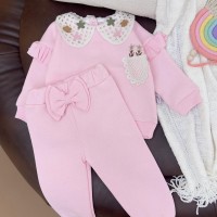 طقم بناتي مميز 3015551