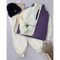 طقم ولادي أنيق 3015563