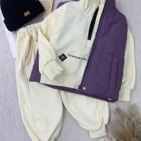 طقم ولادي أنيق 3015563