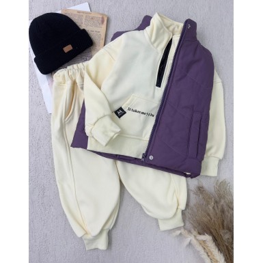 طقم ولادي أنيق 3015563