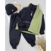 طقم ولادي أنيق 3015564