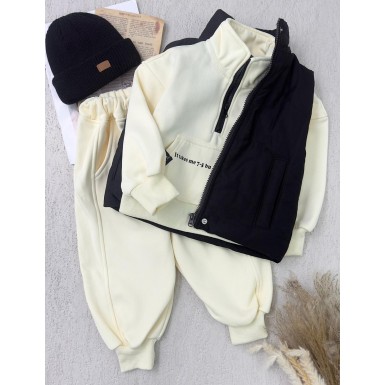 طقم ولادي أنيق 3015565