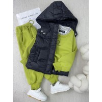 طقم ولادي أنيق 3015566 طقم ولادي أنيق 3015566