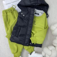 طقم ولادي أنيق 3015566