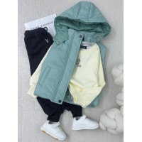 طقم ولادي أنيق 3015567