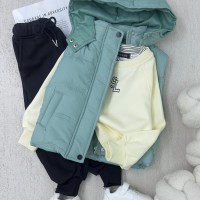 طقم ولادي أنيق 3015567