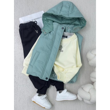 طقم ولادي أنيق 3015567