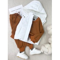 طقم ولادي أنيق 3015568 طقم ولادي أنيق 3015568