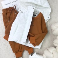 طقم ولادي أنيق 3015568