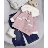 طقم بناتي ناعم 3015562 طقم بناتي ناعم 3015562