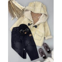 طقم ولادي أنيق 3015569 طقم ولادي أنيق 3015569