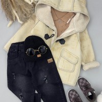 طقم ولادي أنيق 3015569