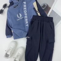 طقم ولادي أنيق 3015587