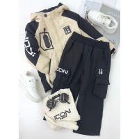 طقم ولادي أنيق 3015589