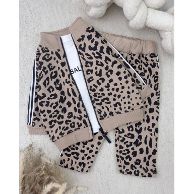 طقم بناتي مميز 3015592