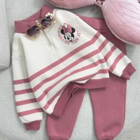 طقم بناتي ناعم 3015581