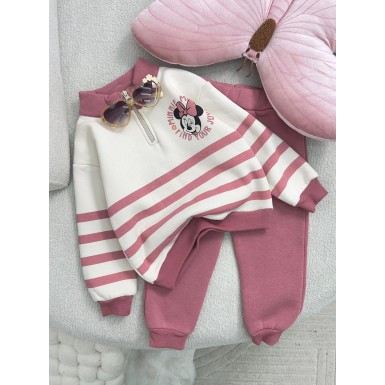 طقم بناتي ناعم 3015581