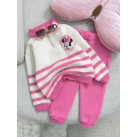 طقم بناتي ناعم 3015580