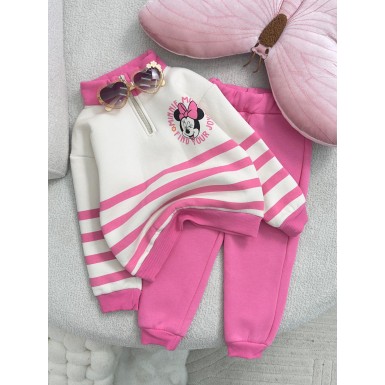 طقم بناتي ناعم 3015580