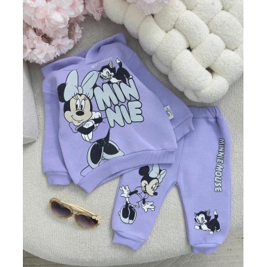 طقم بناتي مميز 3015591