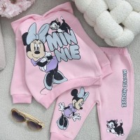 طقم بناتي مميز 3015590