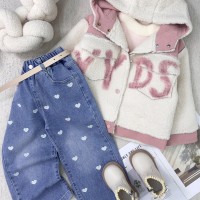 طقم بناتي ناعم 3015596