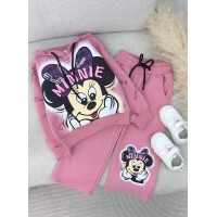 طقم بناتي ناعم 3015599