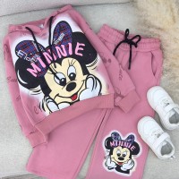 طقم بناتي ناعم 3015599