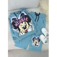 طقم بناتي ناعم 3015598 طقم بناتي ناعم 3015598